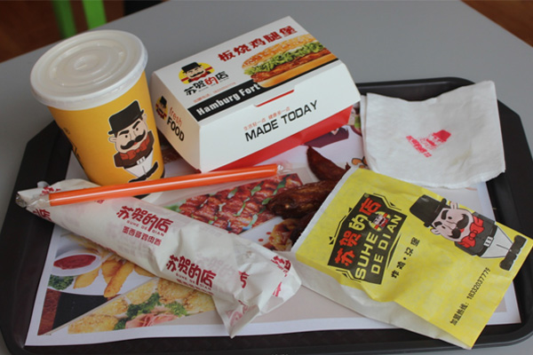 廊坊超值热巧克力快餐店