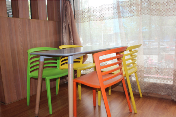 青岛划算汉堡连锁店加盟加盟