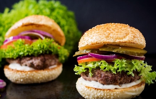 西式快餐加盟,汉堡炸鸡,汉堡连锁店加盟